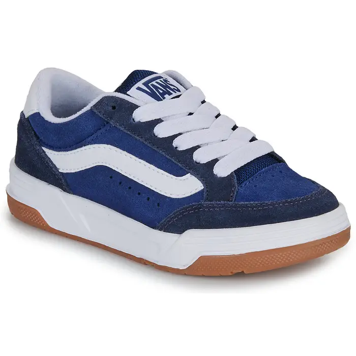 Scarpe bambini Vans Hylane 2-TONE INDIGO Blu