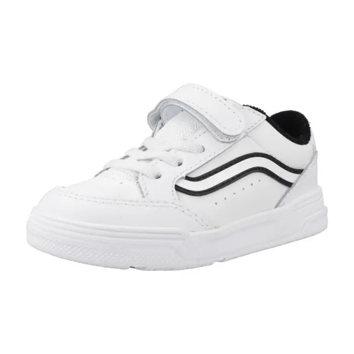 Scarpe bambini Vans Hylane V Bianco