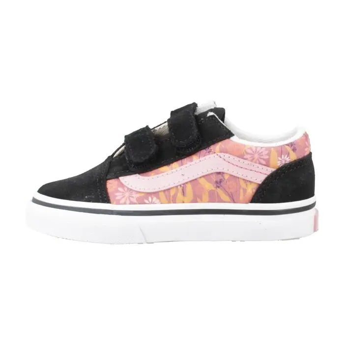 Scarpe bambini Vans Old Skool V Multicolore