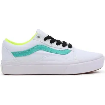 Vans Scarpe bambini UY COMFYCUSH OLD SKOOL Bianco