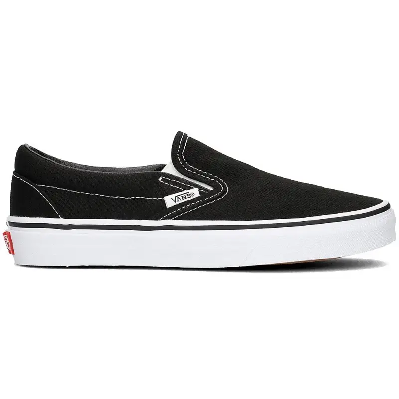 Vans Scarpe da basket Classic Slip