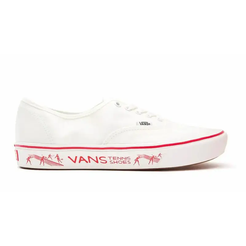 Vans Scarpe da basket X Penn Authentic Comfycush