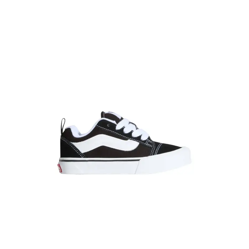 Vans Scarpe da ginnastica bambino Knu Skool Noir