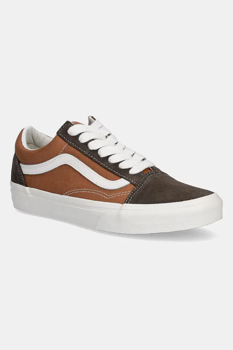 Vans Scarpe da ginnastica Marrone 3771543