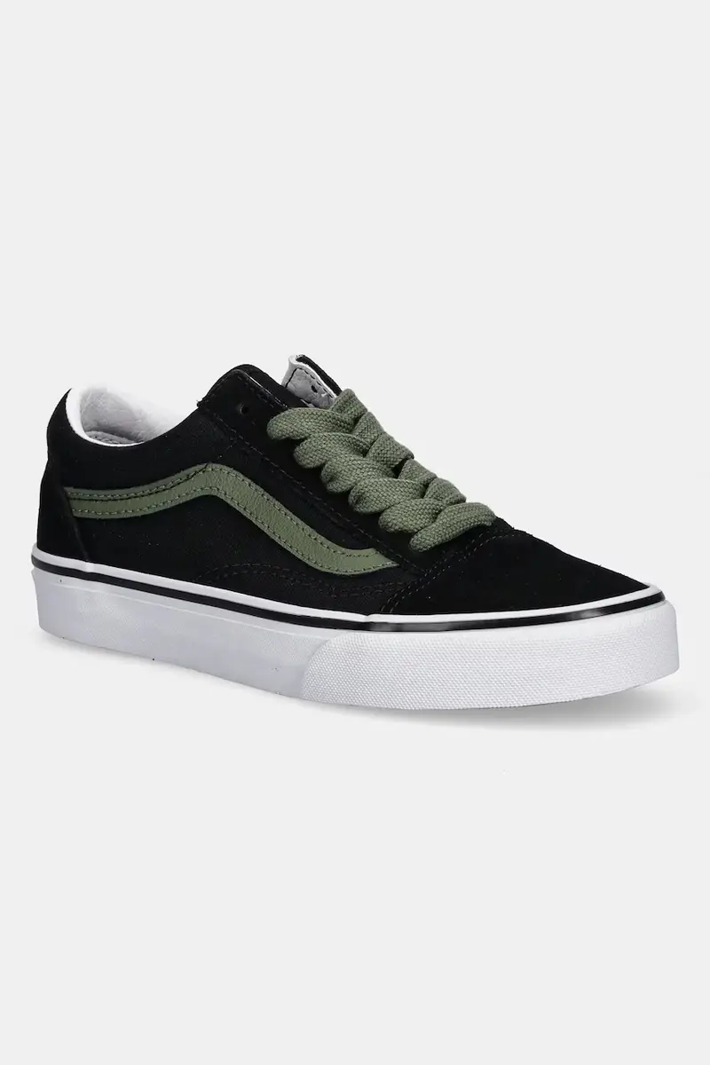 Vans Scarpe da ginnastica Nero 2890255