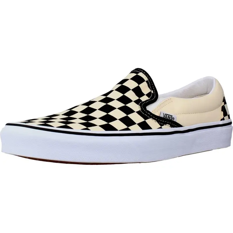 Vans Slip Bianco 4169714