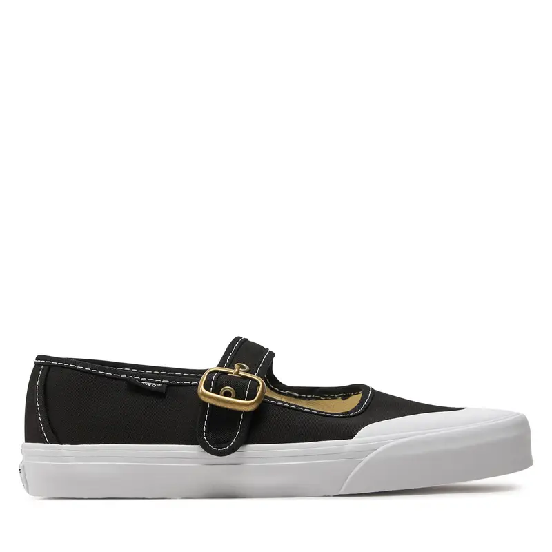 Vans Mary Jane Nero 2756519