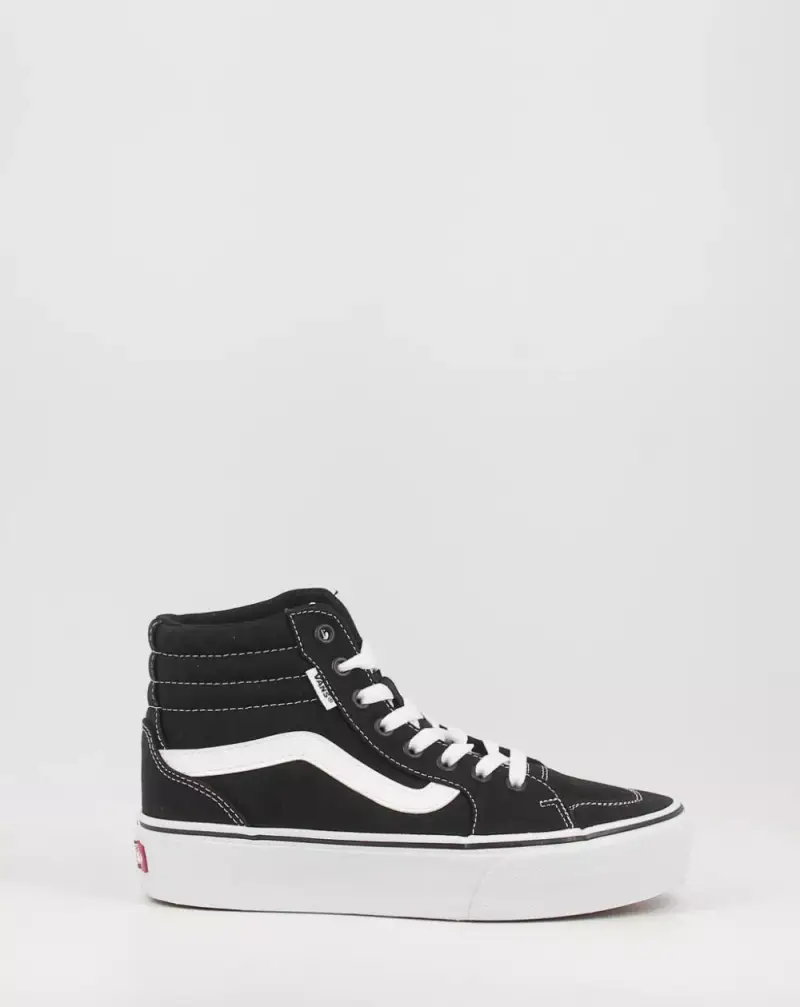 Vans Scarpe da ginnastica Nero 4720836
