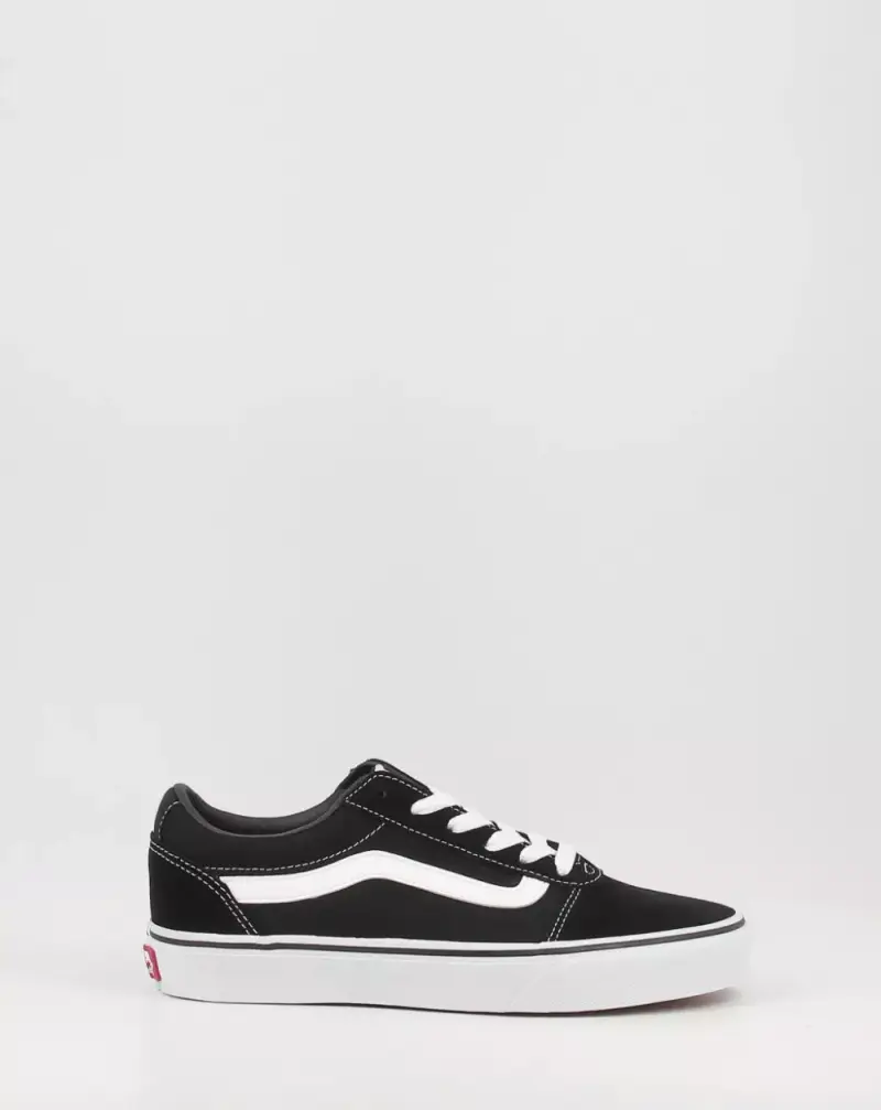Vans Scarpe da ginnastica Nero 4720834