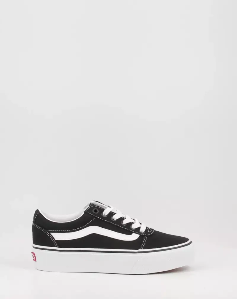 Vans Scarpe da ginnastica Nero 4720835