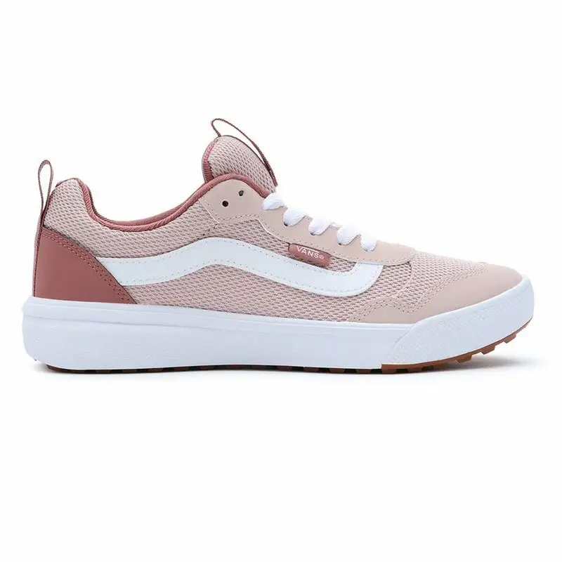 Scarpe da Tennis Casual Donna Vans Range EXP Dusty Donna | Vans Rosa pallido