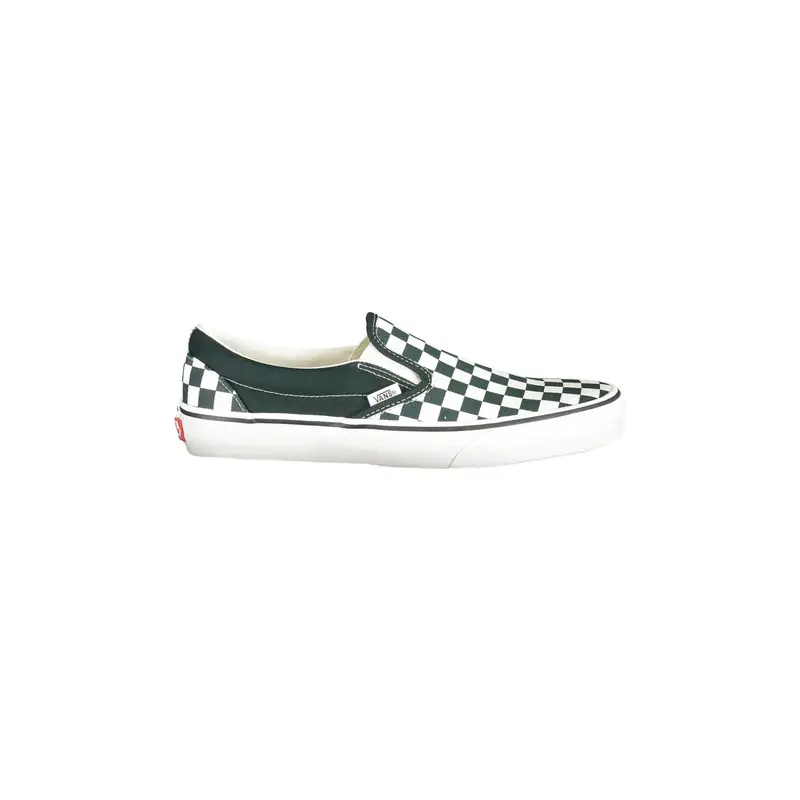 Vans Scarpe slip-on Uomo Nero 3804611