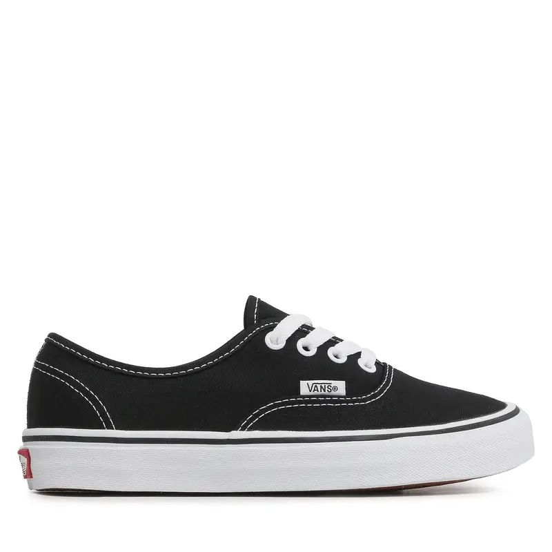 Vans Scarpe sportive Authentic VN000EE3BLK1 Nero