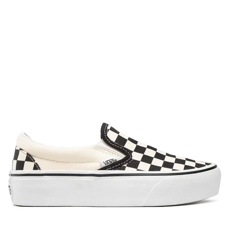 Vans Slip Bianco 3199870