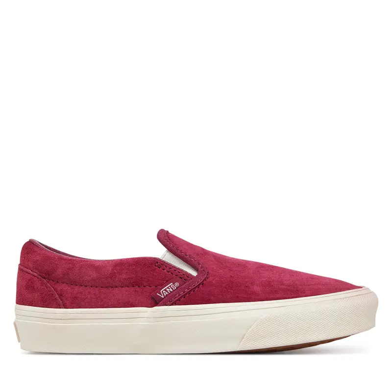 Vans Slip Bordeaux 2958865
