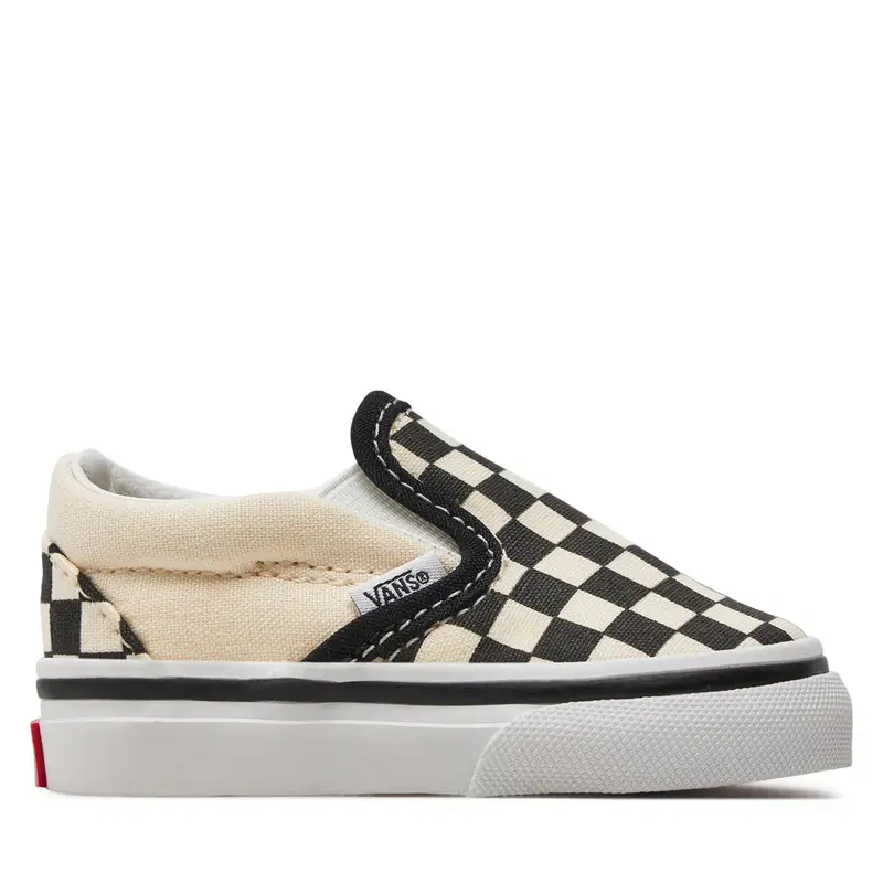 Vans Scarpe sportive Classic Slip-On VN000EX8BWW Multicolore