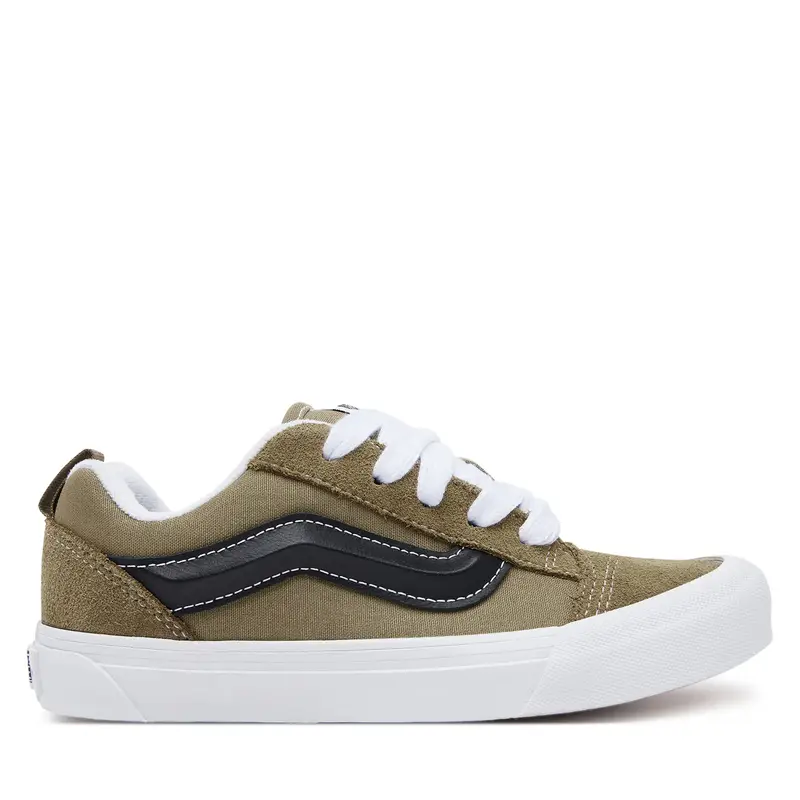 Vans Scarpe sportive Knu Skool VN000D2TBIQ1 Verde