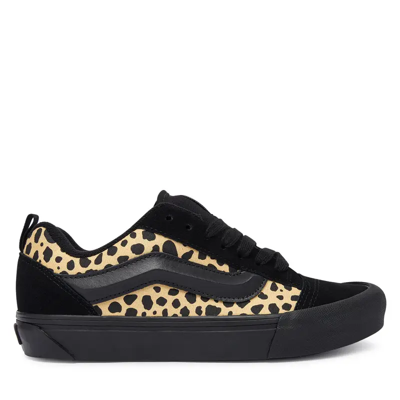 Vans Scarpe sportive Knu Skool VN000D6ZEZI1 Nero