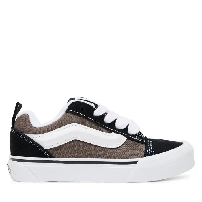 Scarpe sportive Vans Kny Skool VN000CYU4Y41 Nero