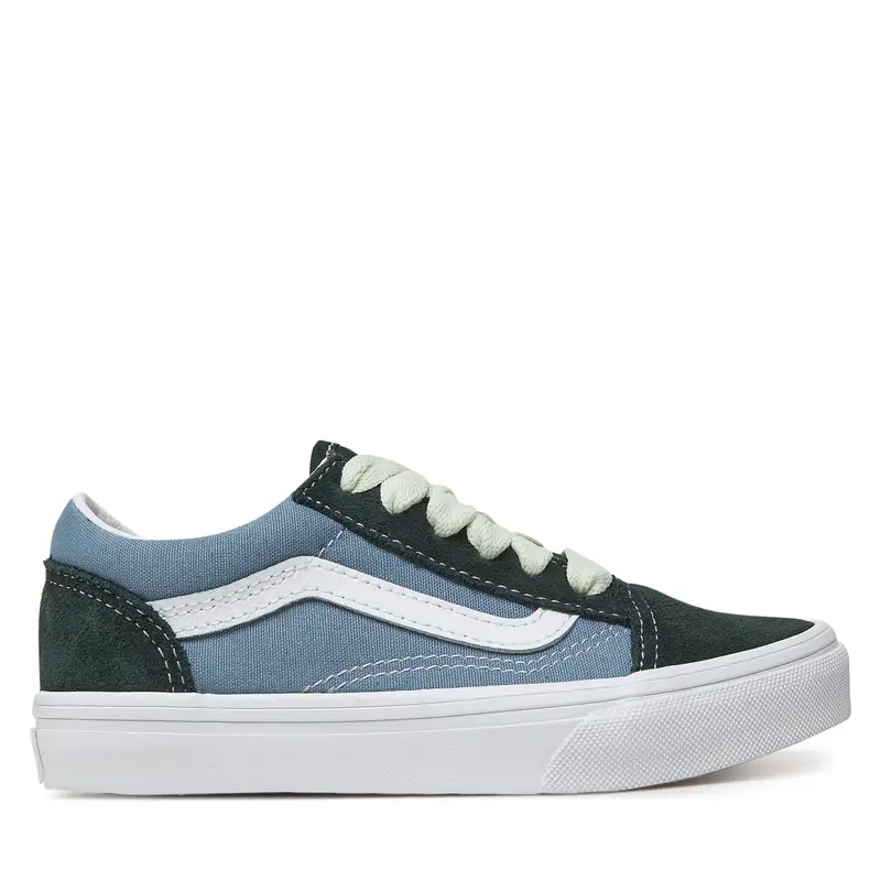 Vans Scarpe sportive Old Skool 2TNE VN000CYV24O1 Blu
