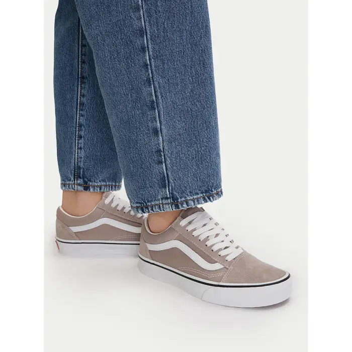 Scarpe sportive Vans Old Skool CTHR VN000CT8HCZ1 Beige