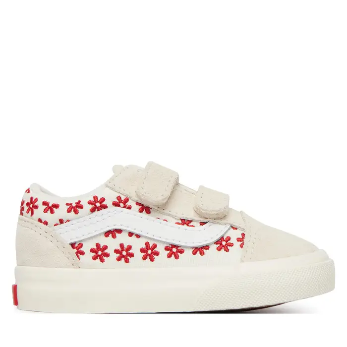 Vans Scarpe sportive Old Skool V VN000CTGIZQ1 Beige