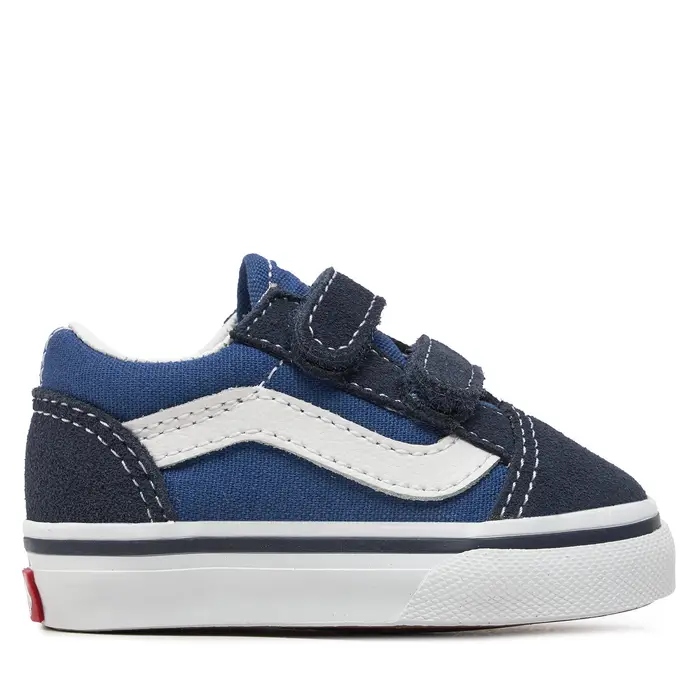 Scarpe sportive Vans Old Skool V VN000D3YNVY Blu scuro