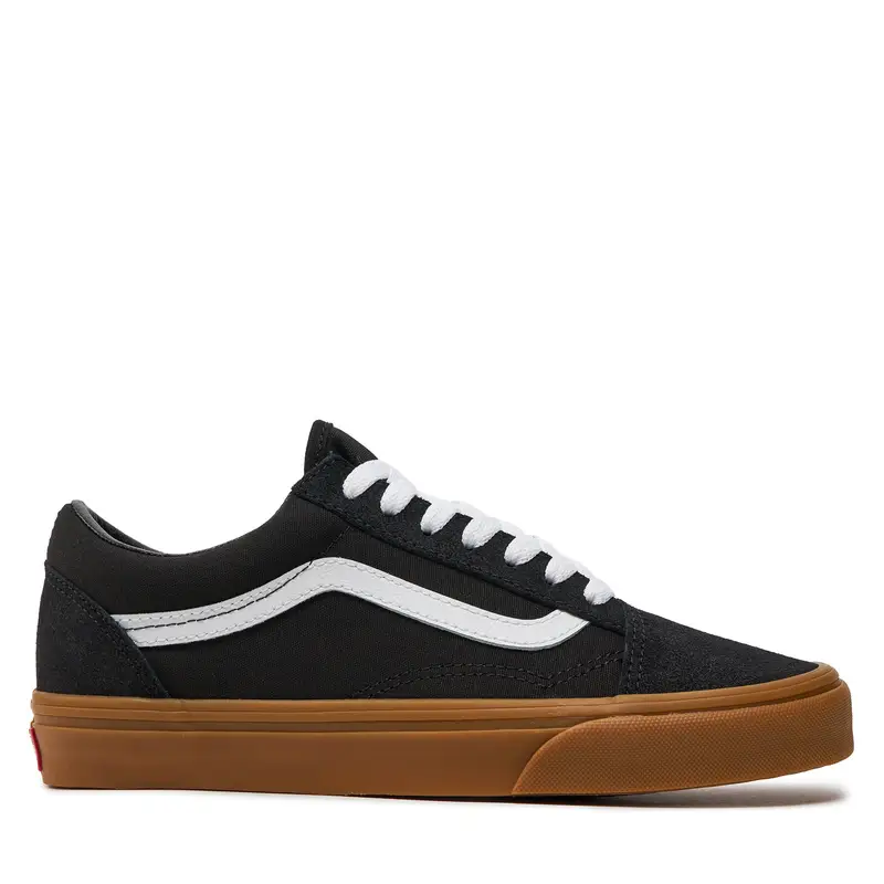 Vans Scarpe sportive Old Skool VN000CR5B9M1 Nero