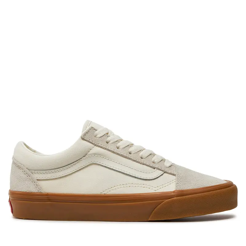 Vans Scarpe sportive Old Skool VN000CR5OVM1 Écru Écru