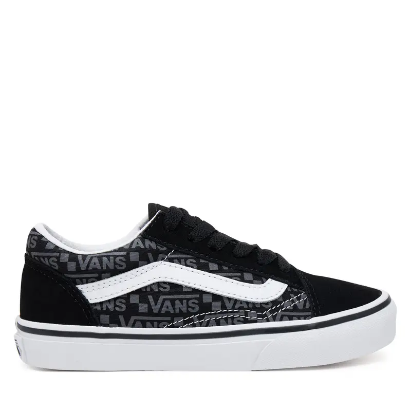 Vans Scarpe sportive Old Skool VN000CYVBLA1 Nero