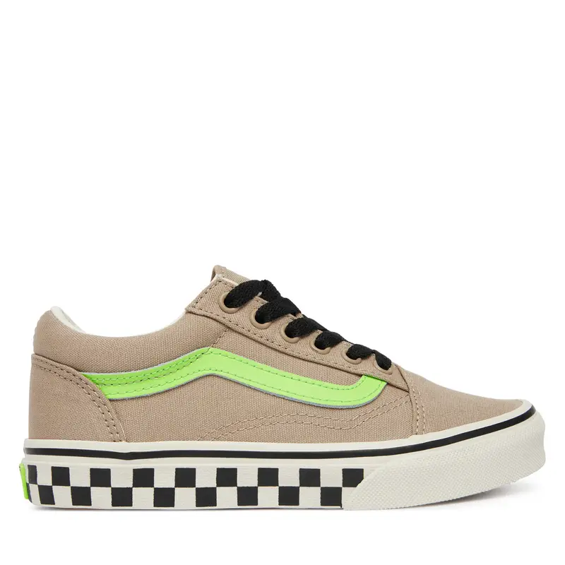 Vans Scarpe sportive Old Skool VN000CYVEMF1 Marrone