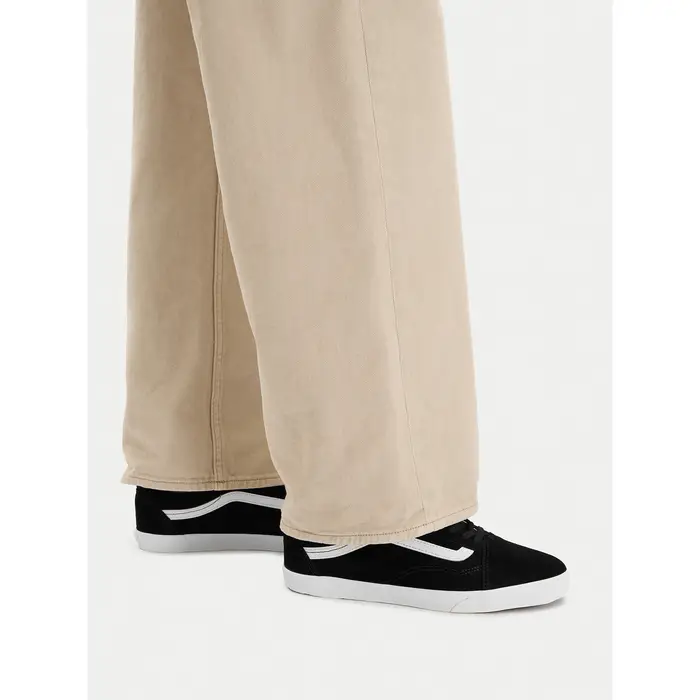 Scarpe sportive Vans Old Skool VN000D0E1KP1 Nero