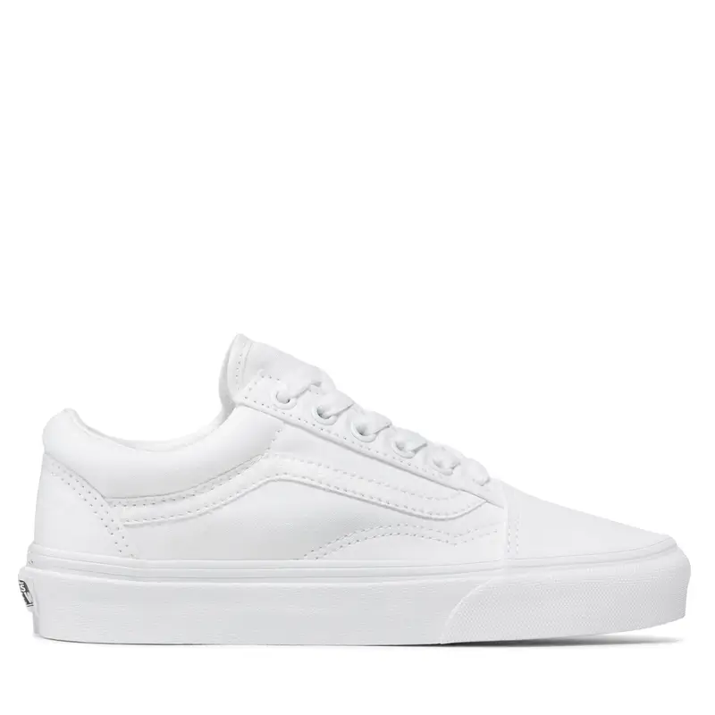 Vans Scarpe sportive Old Skool VN000D3HW00 Bianco