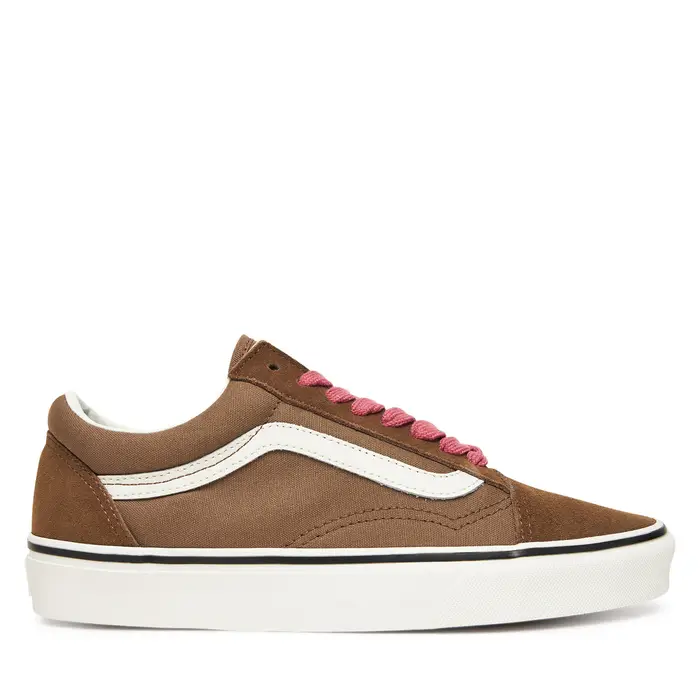 Scarpe sportive Vans Old Skool VN000D6WRPK1 Marrone