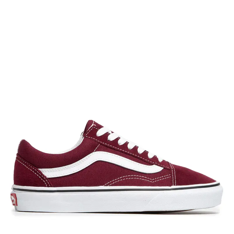 Vans Scarpe sportive Old Skool VN0A38G15U71 Bordeaux