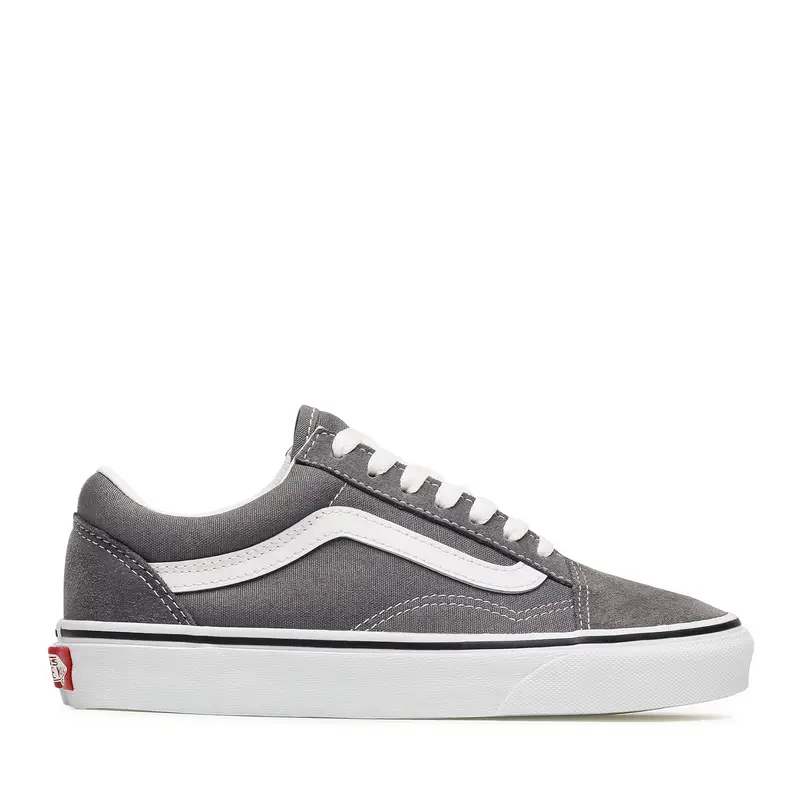 Vans Scarpe sportive Old Skool VN0A4BV51951 Grigio