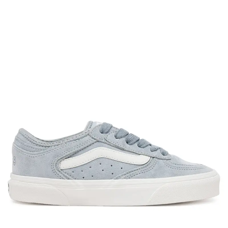 Vans Scarpe sportive Rowley Classic VN0009QJZRT1 Grigio