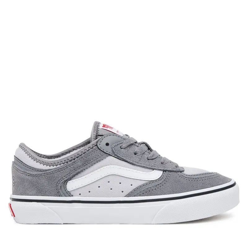 Scarpe sportive Vans Rowley Classic VN000SFA85T1 Grigio