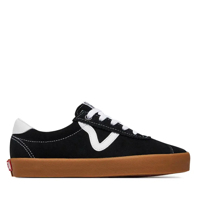Vans Scarpe sportive Sport Low VN000CQRB9M1 Nero