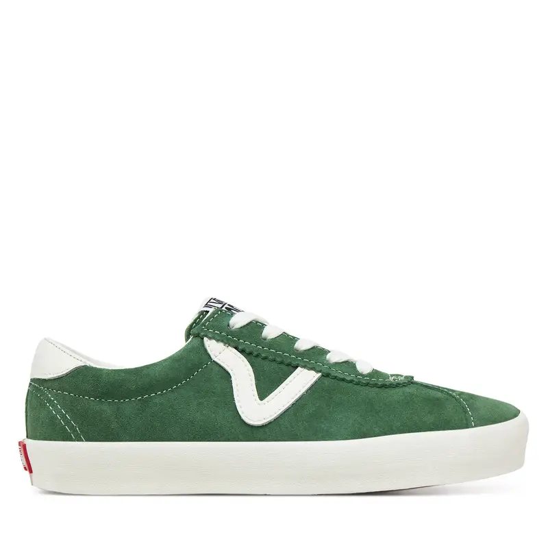 Vans Scarpe sportive Sport Low VN000D6NBR11 Verde