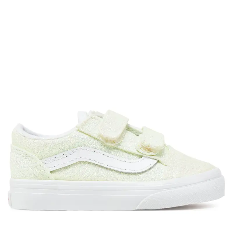 Vans Scarpe sportive TD Old Skool V VN0A38JN3UA1 Rosa