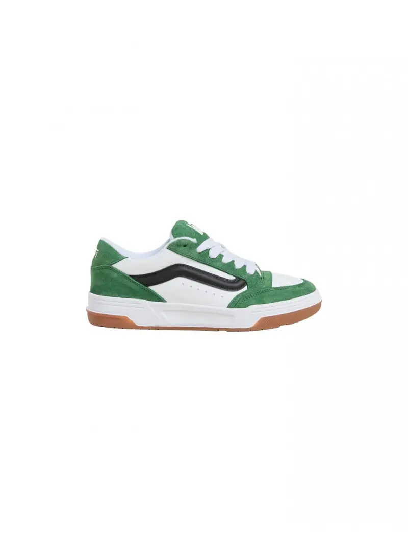 Vans Scarpe Uomo VN000D26BR11_HYLANE_VERDE GREEN