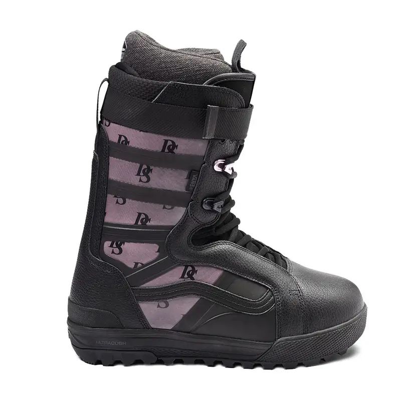 Vans SCARPONE HI-STANDARD OG (DRINK SEXY)