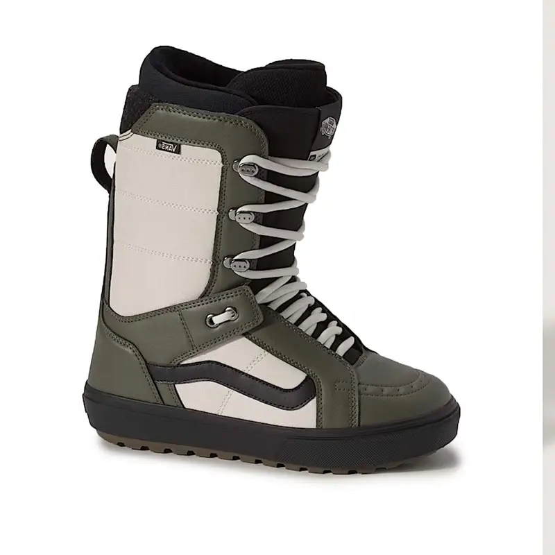 Vans SCARPONE HI STANDARD OG Verde