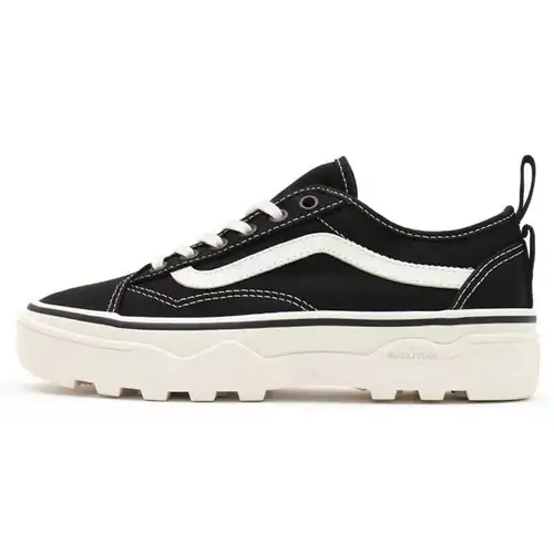 Vans Sentry Old Skool Nero Marshmallow Sneakers Unisex VN0A5KR3VQE