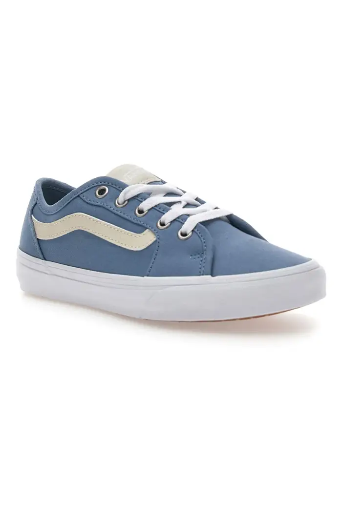 Sneakers Azzurre Vans Filmore Decon [CITADEL]