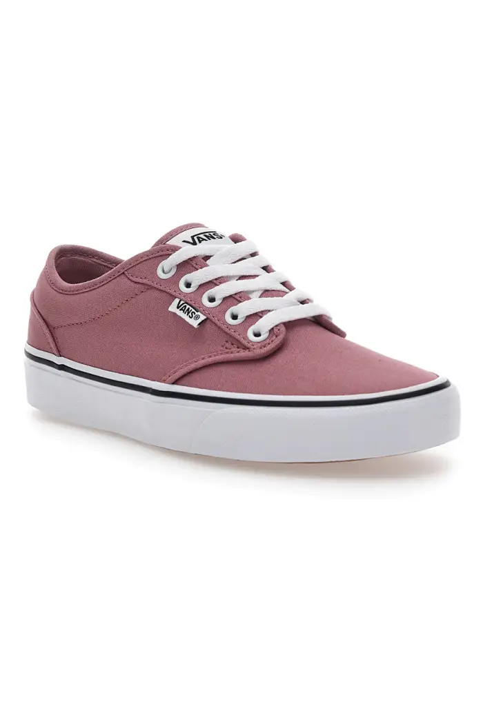 VANS Sneakers Casual Rosa Atwood [MALVA]