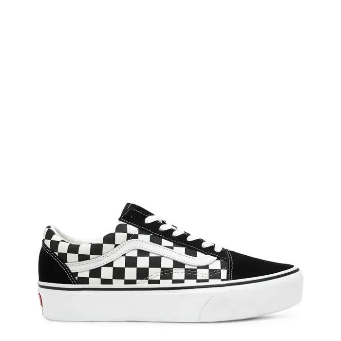 Vans Sneakers Donna BLACK | Nero