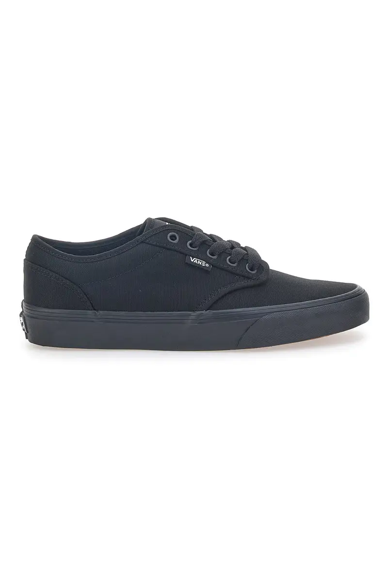 VANS Sneakers Nere Con Lacci Atwood [NERO]