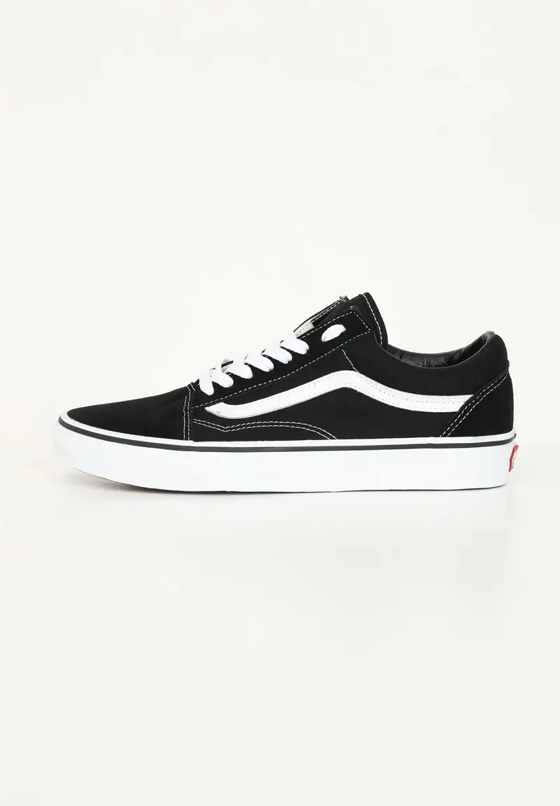 VANS Sneakers Old Skool nere per uomo e donna